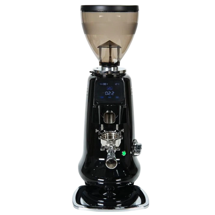 Commercial Burr Grinder