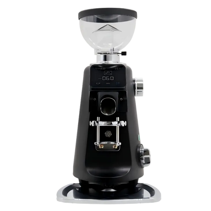 Electronic Coffee Grinder
