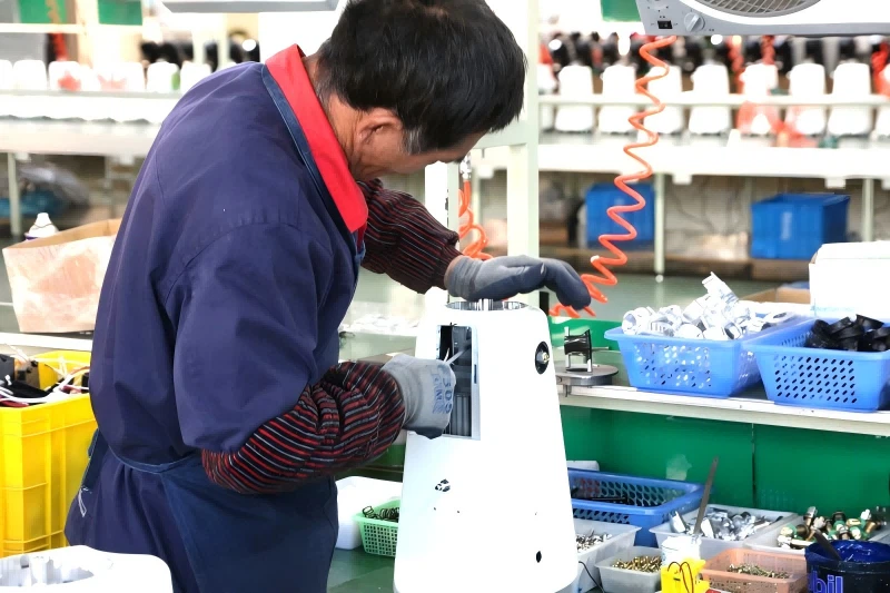 OEM/ODM Coffee Grinder Factory OEM/ODM Coffee Grinder Factory