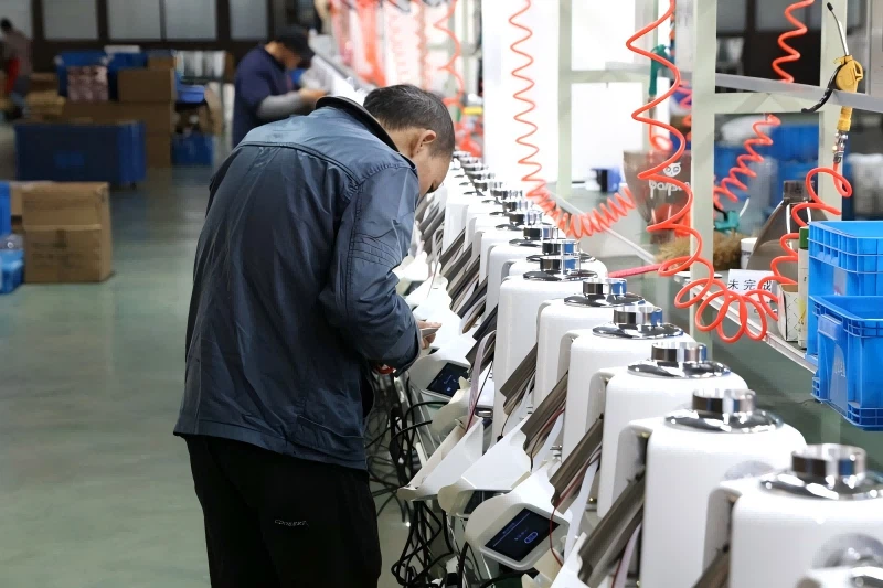 OEM/ODM Coffee Grinder Factory OEM/ODM Coffee Grinder Factory