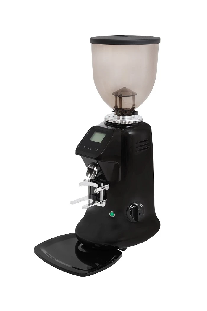 Large Capacity Automatic Coffee Grinder